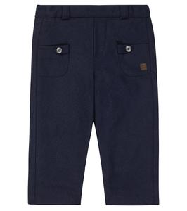 Детские брюки Tartine Et Chocolat, синий