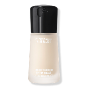 Увлажняющий крем для лица Mineralize Timecheck Smoothing Moisturizer MAC