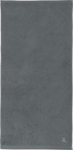 Полотенце для ванной Erwin Müller, серый