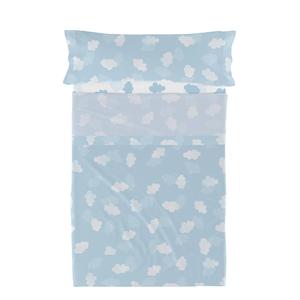 Постельные принадлежности Happy Friday, 180x270 см, синий