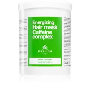 Маска для волос Classic Caffeine Complex 1000 Ml