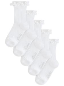 Носки CLARKS, белый