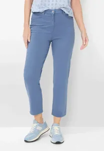 Стильные брюки caren Brax, Cornflower