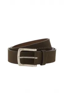 Пояс Boggi Milano, Dark Brown