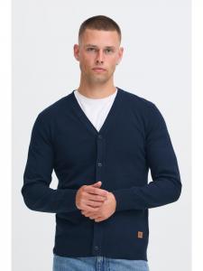 Кардиган BLEND, синий