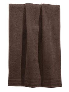 Пляжное полотенце Erwin Müller, коричневый