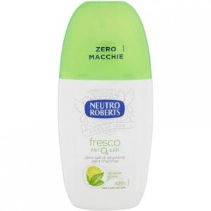 Дезодорант Neutre Roberts Fresh Green Tea Lemon Spray 75мл Neutro Roberts