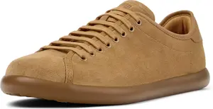 Мужские кроссовки Camper Pelotas Soller K100974, коричневый