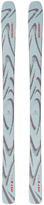 Новые аквалыжи Salomon QST 94 Iced Aqua Skis 180 см, 2026 год