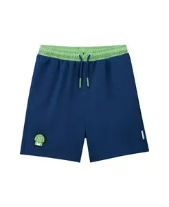 Детские плавки для мальчиков Spike Roarsome, синий