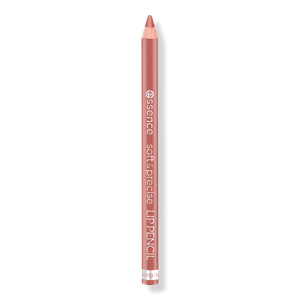 Мягкий и точный карандаш для губ Essence, My Choice 101 (rosy brown)