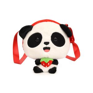 Плюшевая кукла Panda Dolls высотой 20 см Pampered Journal