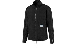 Мужская куртка Puma, цвет Black