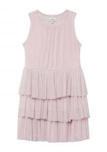s.Oliver Платье в розовом цвете