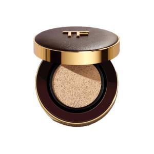 TOM FORD Ограниченная серия TF Brand-New Leather Air Cushions Clear Cream Skin 12g