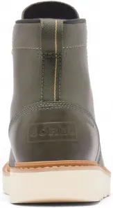 Мужские водонепроницаемые ботинки SOREL Slabtown 62 Moc