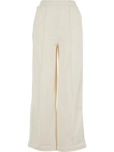 Тканевые брюки Urban Classics Jogginghose, цвет whitesand