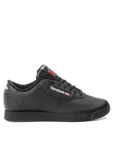 Кроссовки Princess Reebok, черный