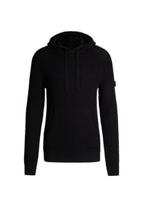 JOOP! Jeans Свитер 'Harrio' в черном цвете