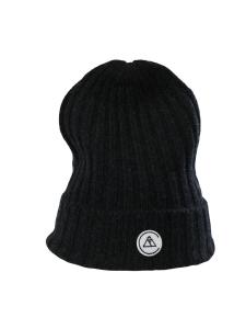 Шапка CASH-MERE.CH, черный