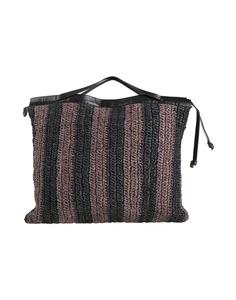 Сумка CHOCOLAT Alysi, темно-коричневый