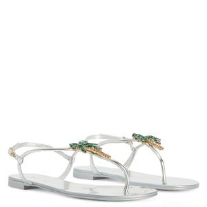 Джузеппе Занотти Венис-Бич Giuseppe Zanotti, серебро