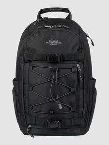 Рюкзак Element Scheme Skate Rucksack, flint black