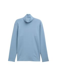 Рубашка TOM TAILOR, синий