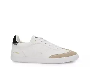 Слипоны Vintage Havana, White/Grey/Black