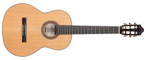 Акустическая гитара Kremona SOLEA SA-C Classical Guitar-Natural