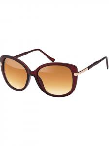 Солнцезащитные очки BEZLIT, коричневый
