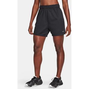 Шорты w nk attack df mr 5in short Nike, мультиколор