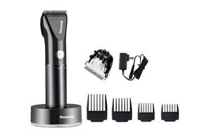 Машинка для стрижки волос Rewell, черный