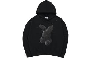 Свитшот Unisex Acme De La Vie, черный