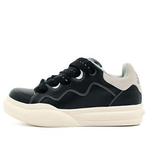 Кроссовки x ann andelman wave003 'black' Old Order, черный