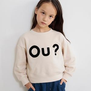 Толстовка с логотипом BIG Branshes, цвет Ivory