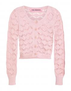 Кардиган Pink Memories, розовый