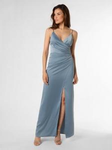 Вечернее платье Marie Lund, синий