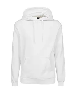 Толстовка с вышитым слоганом, белая, пуловер Encrã., белый