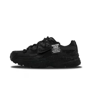 Nike Кроссовки Initiator Cushioning, Wear Resistant Casual City Commute Running Shoes Men's Black