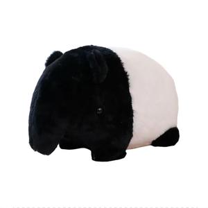 Плюшевая кукла Dreamy Rainbow Malaysian Cuisine высотой 35см/40см OUYIN, белый