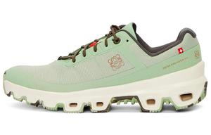 On Running Cloudventure LOEWE Pale Green Women's