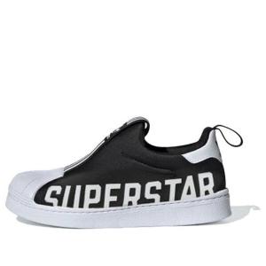 Кроссовки суперзвезда 360 xc Adidas, черный