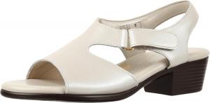 Женские сандалии SAS Suntimer с комфортным каблуком