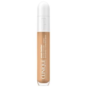 Корректор even better all-over concealer + eraser Clinique, cn74 - beige, объем 6 мл