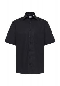 Оригинальная рубашка COMFORT FIT ETERNA, черный