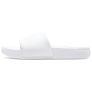 СОВРЕМЕННЫЙ СТИЛЬ Шлепанцы мужские белые Descente