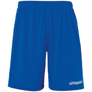 Шорты uhlsport PERFORMANCE, цвет azurblau/weiß