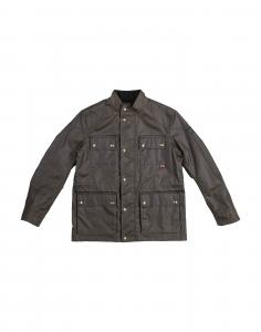 Куртка для мальчиков Belstaff, темно-зеленый