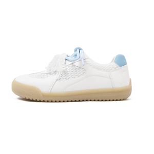 CAMEIDO Дышащие низкие повседневные туфли женские белые